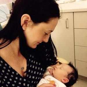 Meet your Posher, Rebecca